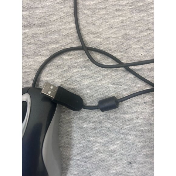 Microsoft Comfort Optical Mouse 1000 USB 2.0 Windows 10 11 Mac Universal - Picture 3 of 6